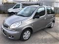 TOYOTA YARIS Verso 1.3i 16V cat Sol '03