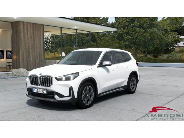 BMW X1 xDrive23i 48V xLine