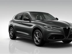 ALFA ROMEO STELVIO My23 2.2 Turbo Diesel160 Cv Rwd Sprint