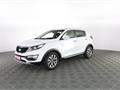 KIA SPORTAGE 2016 Sportage 1.7 CRDI VGT 2WD Cool