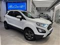 FORD EcoSport 1.5 tdci Plus s&s 100cv