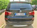 BMW X3 xDrive20d Business Advantage Aut.