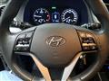 HYUNDAI TUCSON 1.7 CRDi Comfort