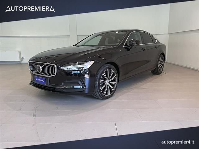 VOLVO S90 B4 automatico Plus Bright