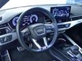 AUDI A5 SPORTBACK A5 SPB 40 TDI quattro S tronic S line edition