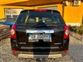 CHEVROLET CAPTIVA 2.0 VCDi LTX