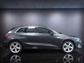 AUDI A3 SPORTBACK SPB 35 TDI S tronic Business Advanced #Vari.Colori