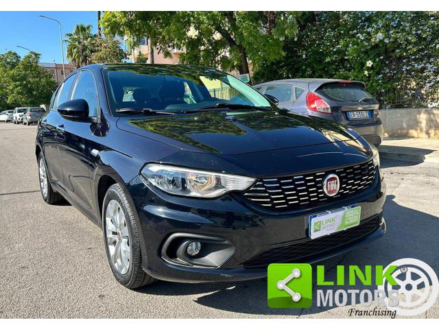 FIAT TIPO 1.4 5 porte Lounge