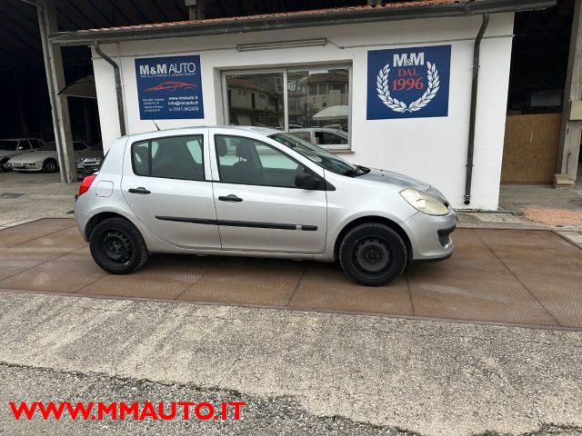 RENAULT CLIO Storia 1.2 16V 5 porte Confort CLIMA!!!!