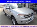 FORD RANGER 2.2 T. DIESEL DOPPIA CABINA LIMITED 150 CV 4WD