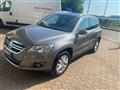 VOLKSWAGEN TIGUAN 2.0 tdi Track&Style 4motion 140cv dsg