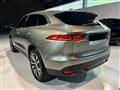 JAGUAR F-PACE 2.0 D 240 CV AWD aut. Portfolio