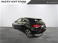 MERCEDES CLASSE A D Sport 8G DCT