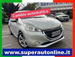 PEUGEOT 208 (2012) 1.6 e-HDi 92 CV Stop&Start ETG6 5 porte Allure