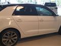 AUDI A1 CITYCARVER 25 TFSI Admired S-TRONIC