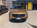 MERCEDES CLASSE GLA GLA 180 d Automatic Sport