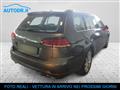 VOLKSWAGEN GOLF 1.6 TDI 115CV DSG Executive VIRTUAL NAVI ACC KM CE