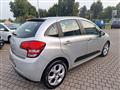 CITROEN C3 1.4 Exclusive