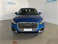 AUDI Q2 2.0 TDI quattro S tronic Sport