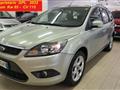 FORD FOCUS 1.6 (115CV) SW Bz.- GPL Titanium