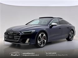 AUDI A7 SPORTBACK SPB 3.0 TDI quattro tip. Suspension-Tetto-B&O-21''