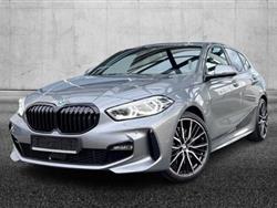 BMW SERIE 1 d 5p. Msport