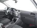 VOLKSWAGEN TIGUAN 2.0 TDI SCR 4MOTION Executive BlueMotion Technolog