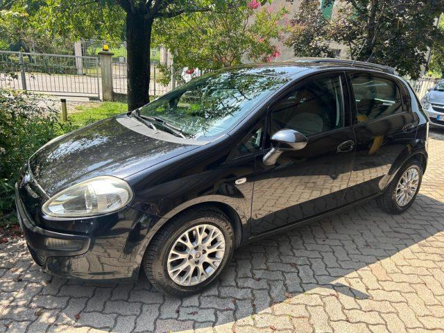 FIAT PUNTO 1.3 Mjt 95 CV DPF 5 porte S&S Dynamic