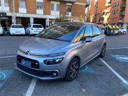 CITROEN C4 PICASSO BlueHDi 120 S&S EAT6 Shine