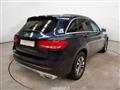 MERCEDES GLC SUV GLC 220 d 4Matic Business