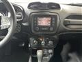 JEEP RENEGADE 1.6 Mjt DDCT 120 CV Longitude