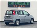 FIAT PANDA 1.0 Hybrid NEOPATENTATI|FATTURABILE