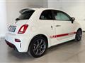 ABARTH 595 1.4 Turbo T-Jet 145 CV *70* ANNIVERSARIO