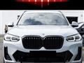 BMW X3 20d xDrive M SPORT PANORAMA BROOKLYN BLACK