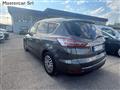 FORD S-MAX 2.0 ecoblue Business automatico - FY921DG -