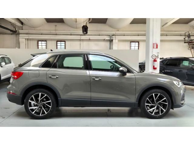 AUDI Q3 35 TDI quattro CERCHI 19"-CRUISE ADATTIVO-CAR PLAY