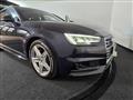 AUDI A4 2.0 tdi Business quattro 190cv s-tronic