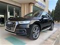 AUDI Q5 40 2.0 TDI 190 CV quattro S tronic S line