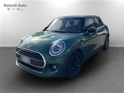 MINI MINI 3 PORTE 1.5 TwinPower Turbo One Baker Street