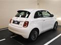 FIAT 500 ELECTRIC 500 Icon + Berlina 42 kWh