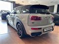 MINI CLUBMAN JCW 2.0 John Cooper Works Hype Clubman ALL4