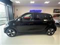 SMART EQ FORFOUR Forfour eq Passion 22kW