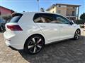 VOLKSWAGEN GOLF 2.0 TDI GTD DSG