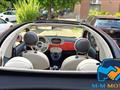 FIAT 500C 1.2 Anniversario