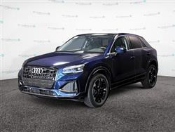 AUDI Q2 35 TFSI S tronic Business Advanced