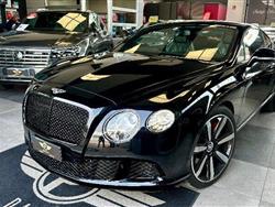 BENTLEY CONTINENTAL GT Speed