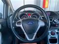 FORD FIESTA 1.4 16V 5p. Bz.- GPL Titanium Bs.