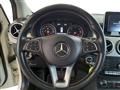 MERCEDES CLASSE B B 180 d Automatic Sport