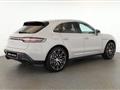 PORSCHE MACAN S TETTO BOSE 360 SCARICO SPORTIVO