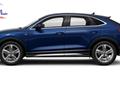 AUDI Q3 Sportback Q3 SPB 35 TDI S tronic S line edition